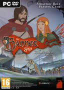 505 Games Banner Saga (Collectors Edition PC