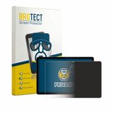 BROTECT - privacy screenprotector voor Green Lion G-30 Ultra - Folie Beschermfolie Blauwlichtfilter