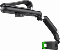 Joiride VISORDOCK Draaibare Telefoonhouder Auto