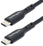 StarTech.com 1m USB-C Laadkabel, 2 Pack