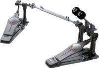 Pearl Eliminator Demon Drive Dubbel Bassdrumpedaal
