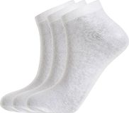 ENDURANCE Sportsokken Wit Unisex Schoenmaat 31/34