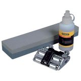 Stanley 0-16-050 Slijpsysteem Kit, Meerkleurig