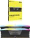 Corsair Vengeance RGB 64GB (2x32GB) DDR5 6000MHz - Intel XMP