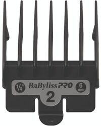 Babyliss PRO Babyliss PRO 4Artists Barbers's Clipper Cutting Guide 6mm