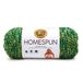 Lion Brand Yarn Company 790-604 Homespun Garen, Bos, One Skein