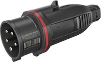 Walther Werke FW210506SK CEE-stekker 16 A 5-polig 400 V