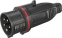 Walther Werke FW210506SK CEE-stekker 16 A 5-polig 400 V