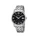 Jaguar Herenhorloge J964/4 Zilverkleurig Staal