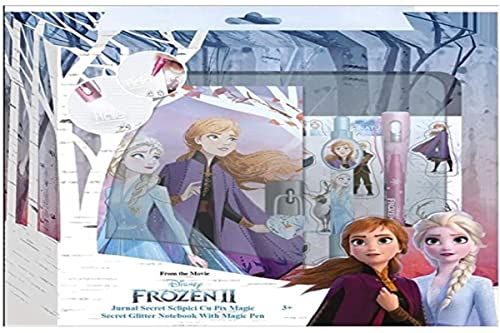Frozen 2 di2375FR2 - 5949043752024