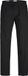 JACK & JONES Kane Summer Linen Blend Jogger loose fit - heren chino - zwart