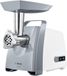 Bosch MFW45020 ProPower gehaktmolen, 1600 Watt, grijs/wit