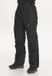 WHISTLER Fairfax Skibroek voor heren, snowboardbroek, waterdicht, met 10.000 mm waterkolom, outdoor skibroek 1001 zwart, 2XL
