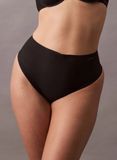 Calvin Klein Underwear Dames Slips L Polyamide/Elastaan