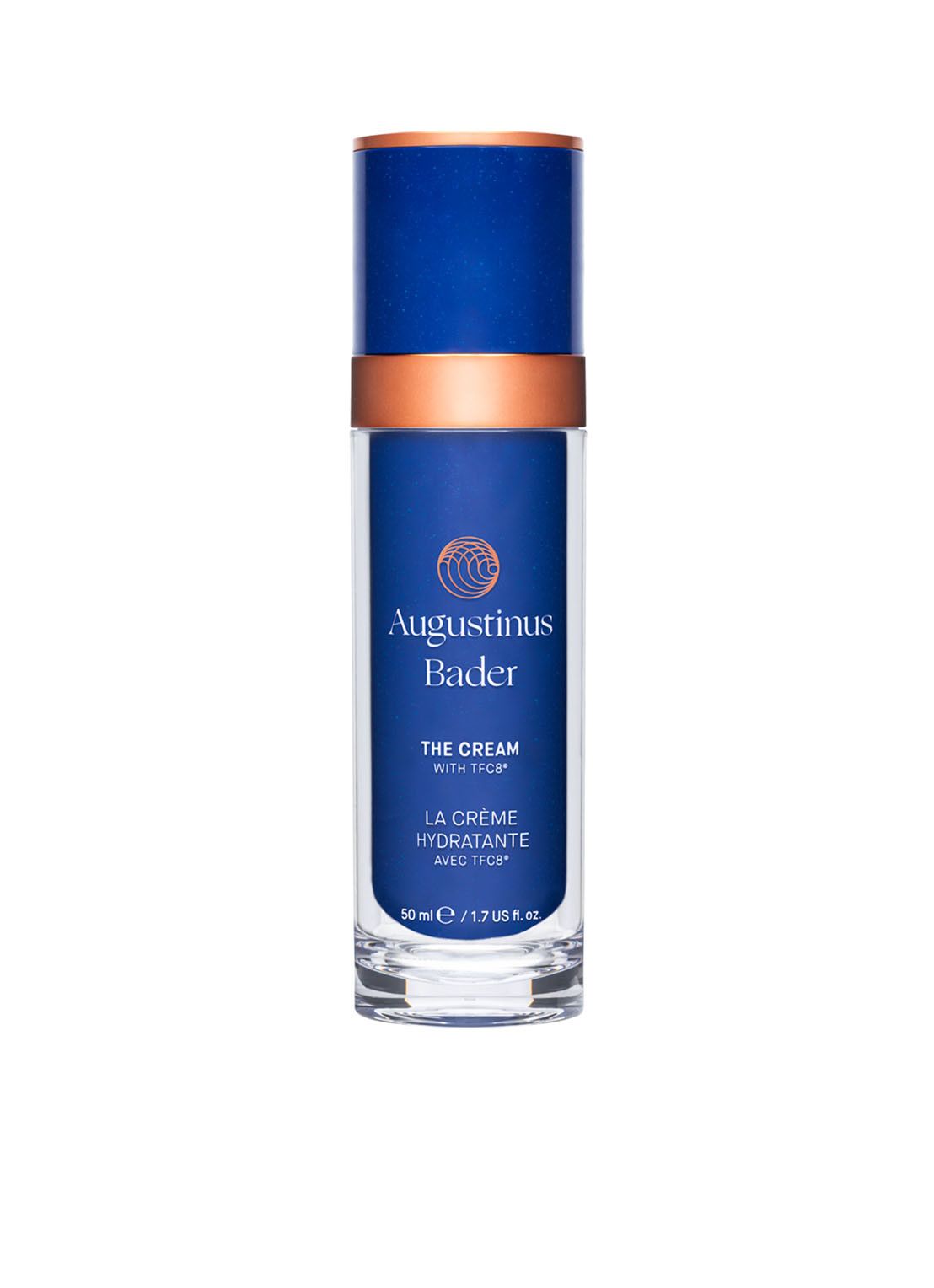 Augustinus Bader The Cream 50ml