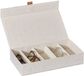 LOVE Store It brillen opbergdoos - Beige