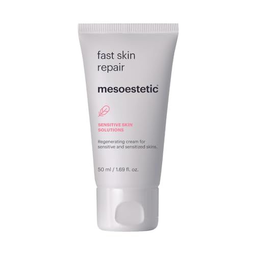 Mesoestetic - Fast Skin Repair - 50 ml
