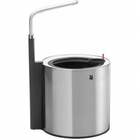 WMF Function 4 61.3022.5904 - Slimme bloempot - roestvrijstaal