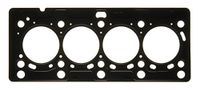 Gasket, Ajusa Gasket, cylinder head