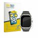 BROTECT Screenprotector voor Jugeman V10 2.06" Beschermglas transparant