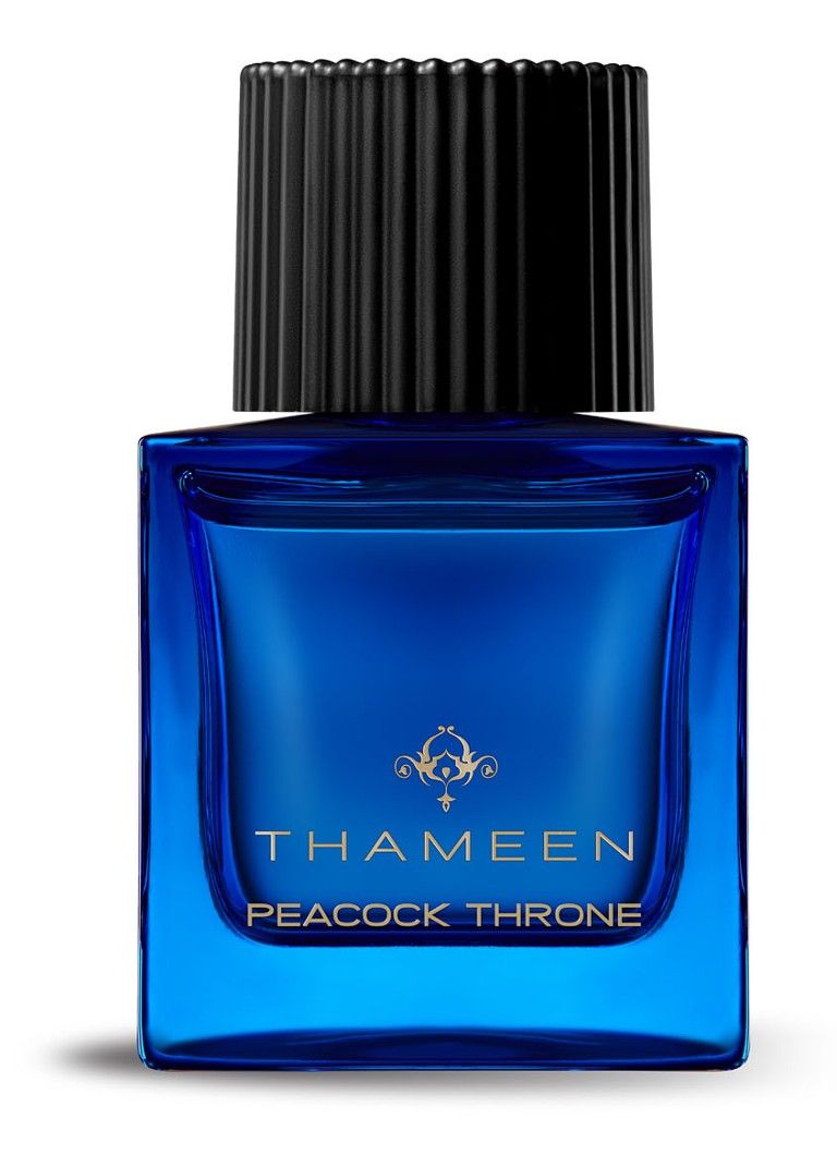 Thameen Peacock Throne / - / -
