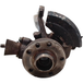Volkswagen Pivot Avant Droit Sharan 2004- 7m3407256b