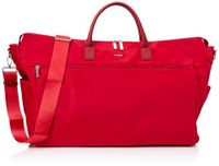 MAC ALYSTER Sac de Voyage - XL Carmin XL Womens, rood (carmin), Casual