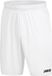 Jako Manchester 2.0 Short Kinderen - Wit | Maat: 104