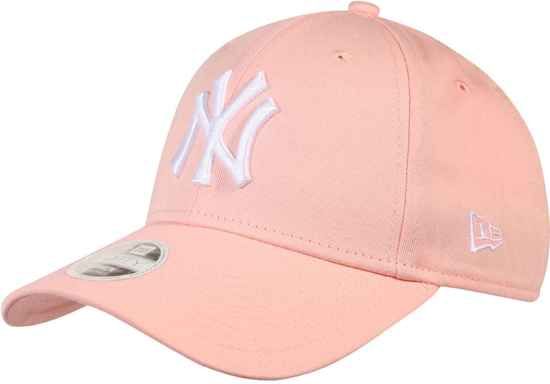 New Era Pink Sorbet 9 Forty Woman - 0884991487145