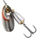 Blue Fox Vibrax Gilded BS Inline Spinner BS BFGD1 4g GDS