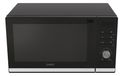 Candy Moderna CMGA25TNDB Zwart Grill-magnetron Aanrecht 25 l 900 W