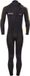 Beuchat 1dive 5 Mm combinaison de plongée noir M hommes