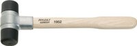 HAZET 1952-50 Kunststof hamer 50 mm