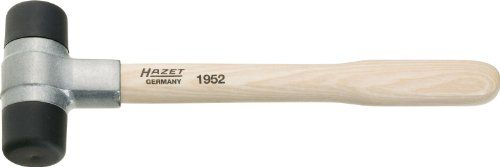HAZET 1952-50 Kunststof hamer 50 mm