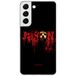 ERT GROUP mobiel telefoonhoesje voor Samsung S22 origineel en officieel erkend Horror patroon Friday the 13th 001