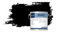 Wixx PRO PU Multiprimer - 1L - RAL 9005 | Gitzwart