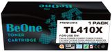 Toner cartridge TL-410X, 6000 pages, noir, compatible