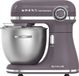 Swiss Haus® KM1807 Keukenmachine 1500W – 7.0L Keukenrobot - RVS Mengkom met Handgreep – 12 Snelheden – Multifunctionele Keukenmixer met Accessoires - Paars