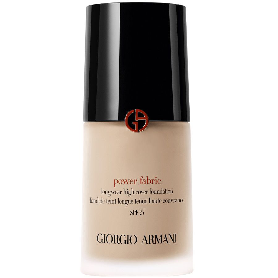 Giorgio Armani 3.5 Power Fabric Foundation 30 ml