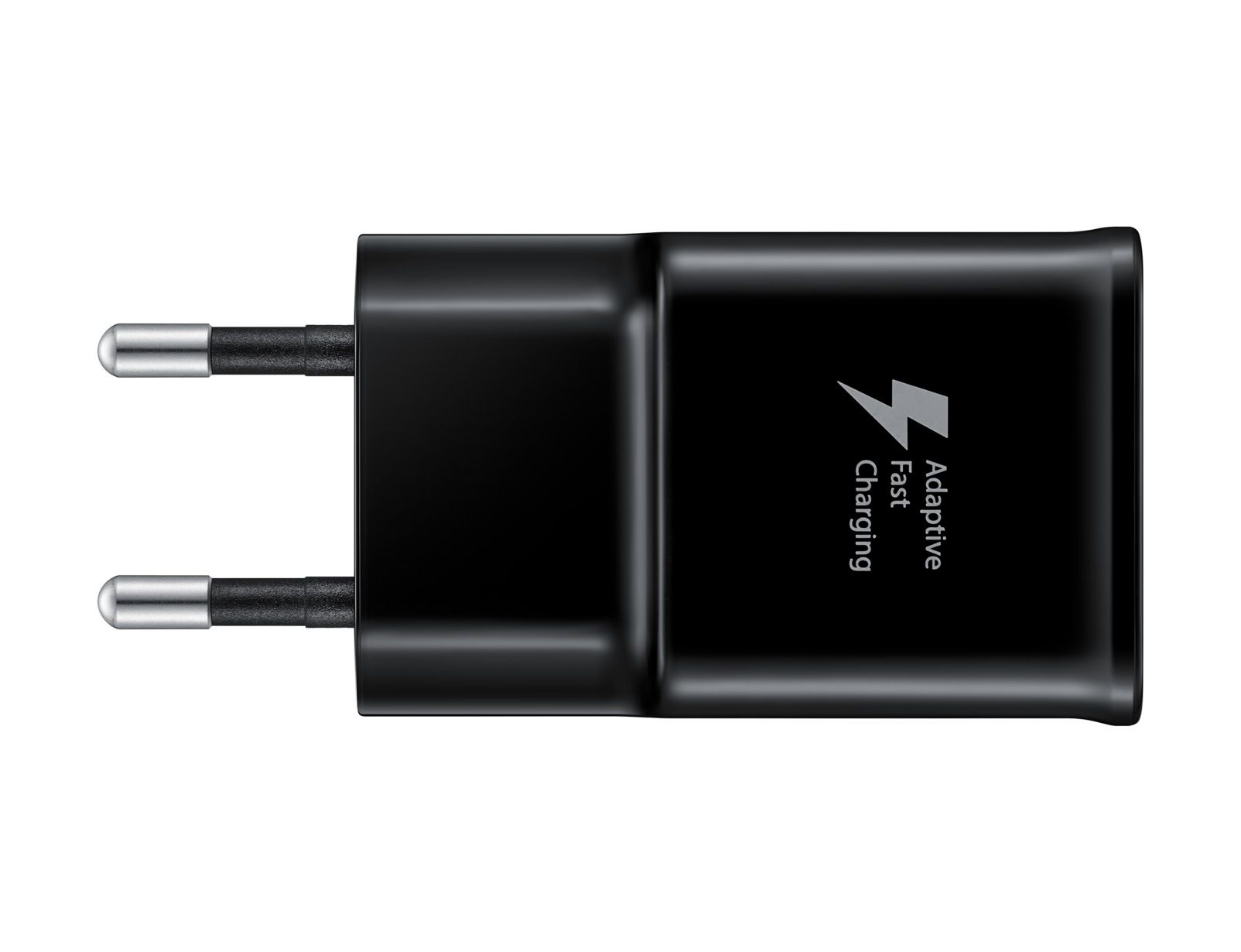 Samsung EP-TA20EBENGEU - Oplader voor mobiele apparatuur - Zwart