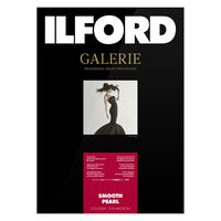 ILFORD Papier Ilford Galerie Prestige Fine Art Smooth Pearl A4 25 vel