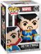 Funko POP! Marvel: 8-Bit Dr. Strange Vinyl Figure 9 cm