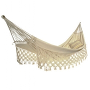 Amazonas 2 Persoons Hangmat Rio - Creme