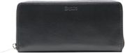 Esquire New Silk Wallet Black