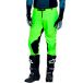Troy Lee Designs SE Pro Solo S26, pantalon textile, Jaune Néon/Noir, taille 38