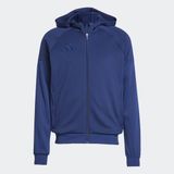 ADIDAS - Tiro 25 FZ Trainingsjack Heren Blauw