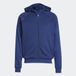 ADIDAS - Tiro 25 FZ Trainingsjack Heren Blauw