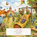 Little Theo Adventures, Livre 2