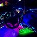 Occ Motorsport Neon light strip 3 m Fibre optic Green Plastic