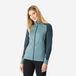 Quechua Veste polaire fine de randonnée - MH520 Light - Femme